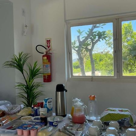 Hotel Emanuel Maricá Екстериор снимка