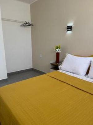 Hotel Emanuel Maricá Екстериор снимка