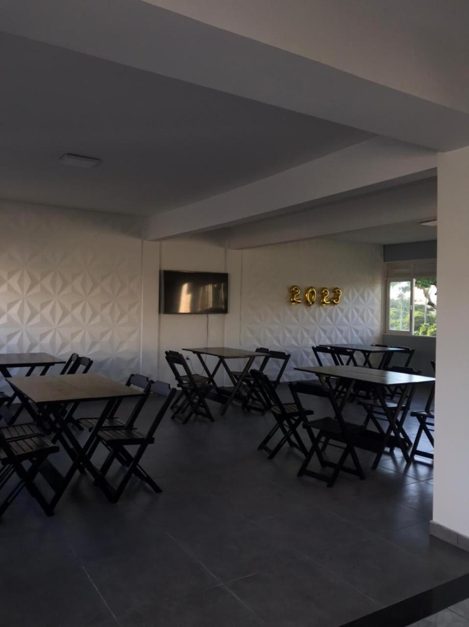 Hotel Emanuel Maricá Екстериор снимка