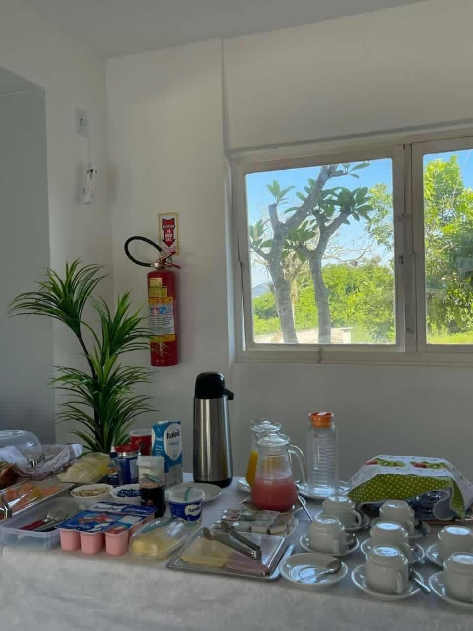 Hotel Emanuel Maricá Екстериор снимка