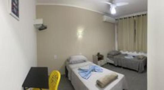 Hotel Emanuel Maricá Екстериор снимка