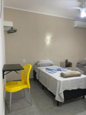 Hotel Emanuel Maricá Екстериор снимка