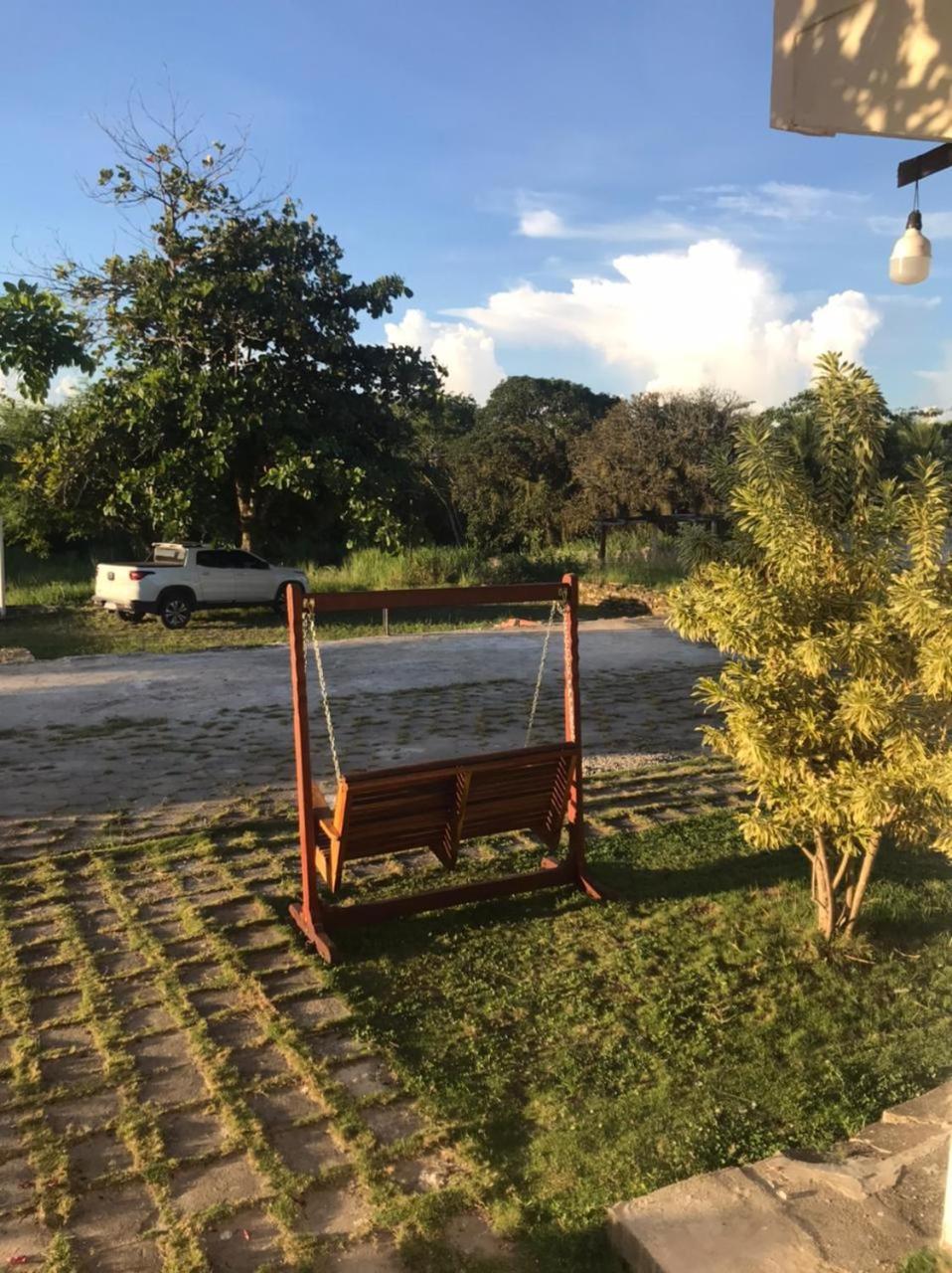Hotel Emanuel Maricá Екстериор снимка
