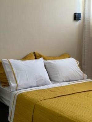 Hotel Emanuel Maricá Екстериор снимка